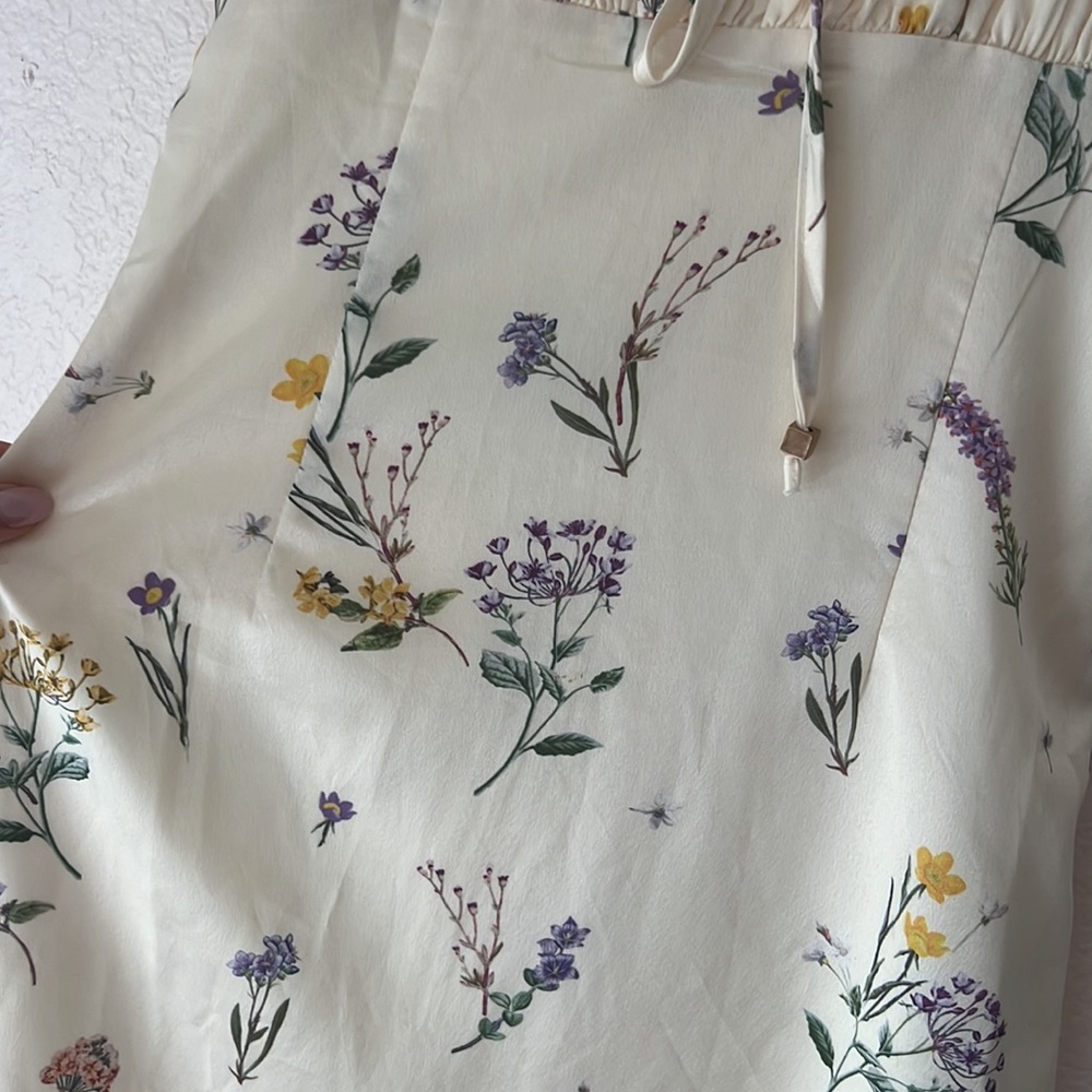 Mini dress - Picture 3 of 3